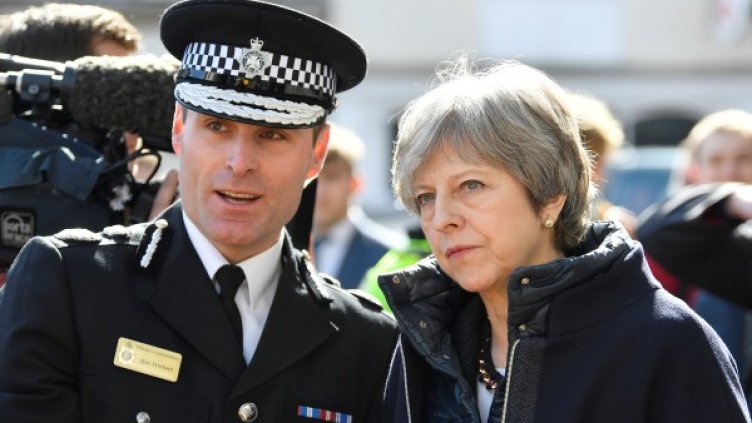 Снимка: Reuters