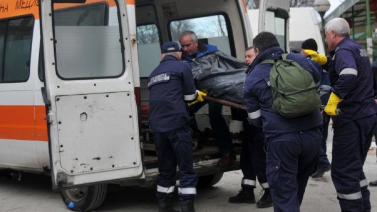 Снимка: Булфото, архив