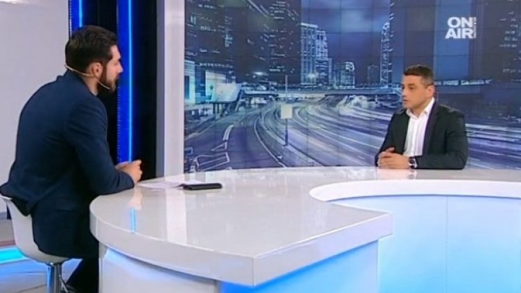 Снимка: Bulgaria ON AIR