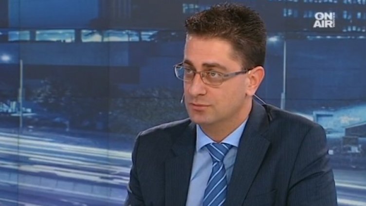 Снимка: Bulgaria ON AIR