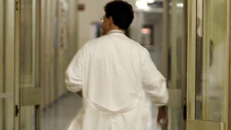 Снимка: архив, Reuters