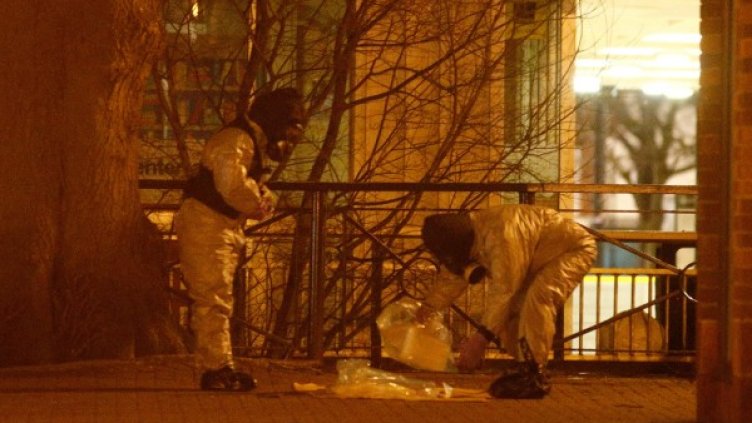 Снимка: архив, Reuters