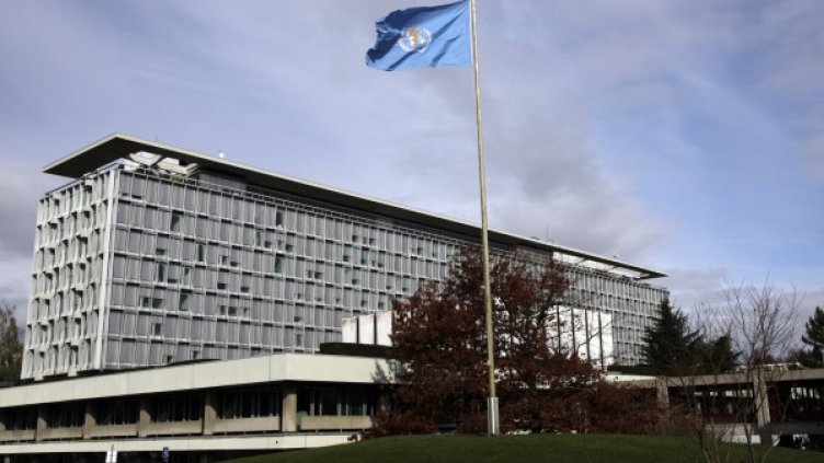 Снимка: архив, Reuters