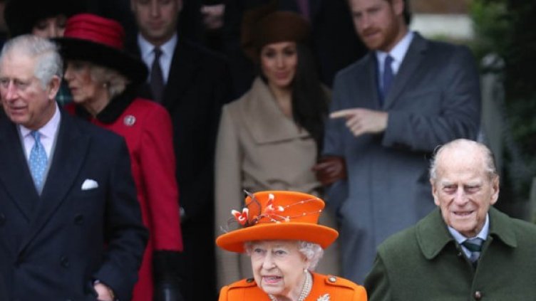 Снимка: Reuters