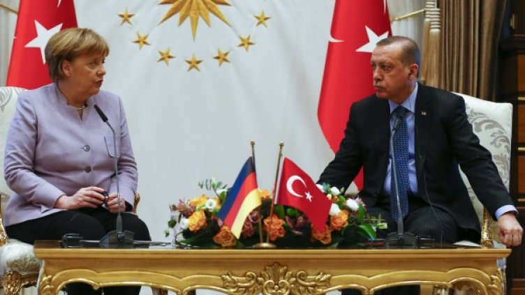 Снимка: архив Reuters