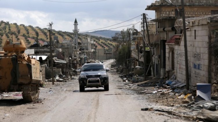 Снимка: архив, Reuters