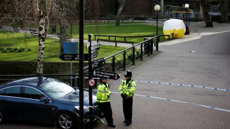 Снимка: архив, Reuters