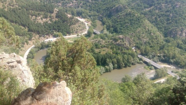 Снимка:  Outdoor & White Water Fest