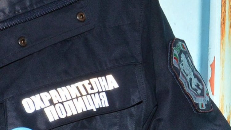 Снимка: архив Bulphoto