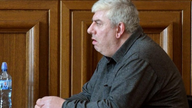 Снимка: Bulfoto, архив