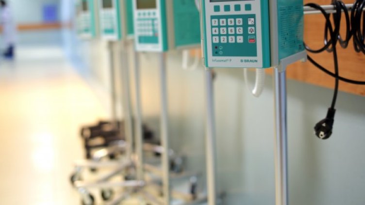 Снимка: БТА, архив