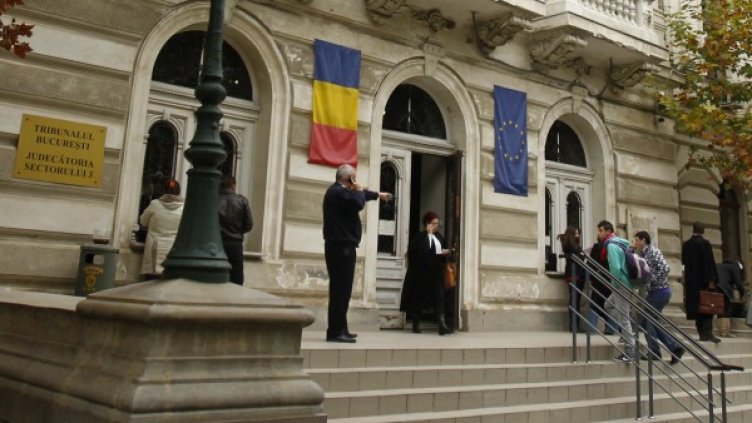 Снимка: архив, Reuters