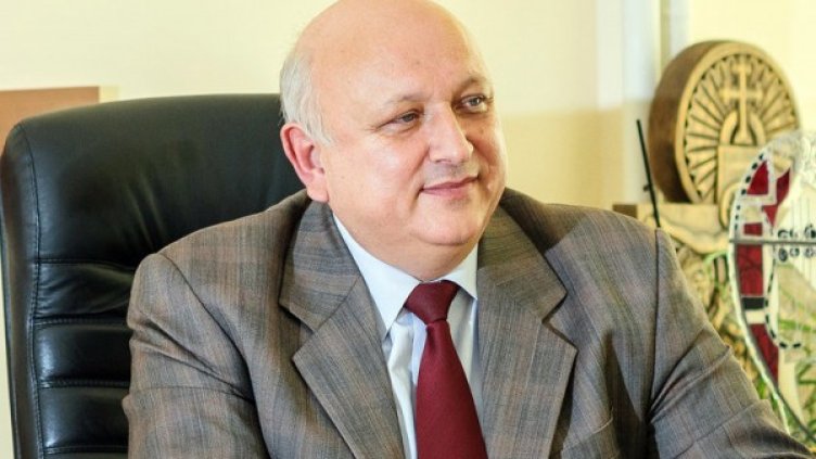 Снимка: hospital-kj.com