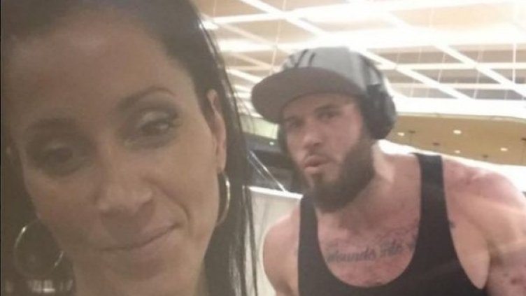 Снимка: Facebook