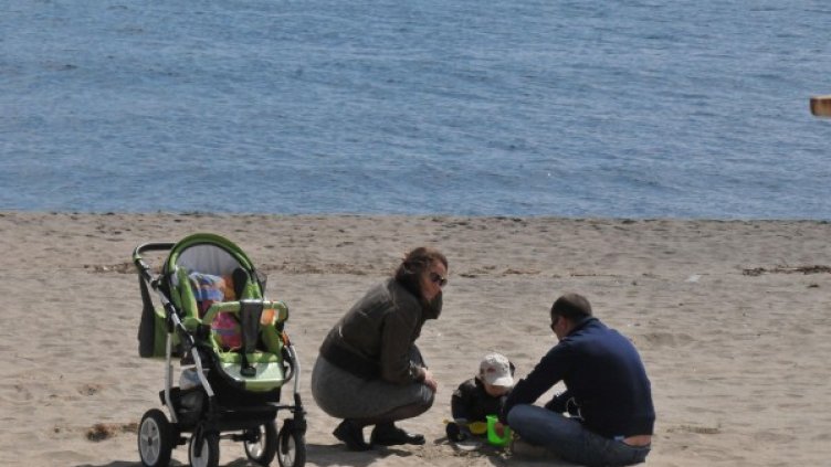 Снимка: Булфото, архив