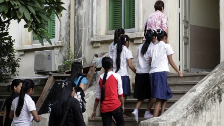 Снимка: Reuters