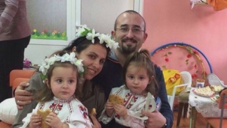 Снимка: Facebook