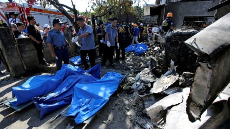 Снимка: Reuters