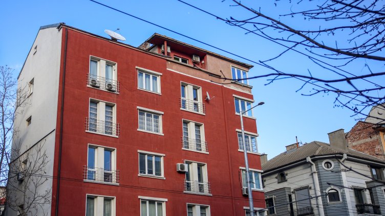 Снимка: архив, БГНЕС