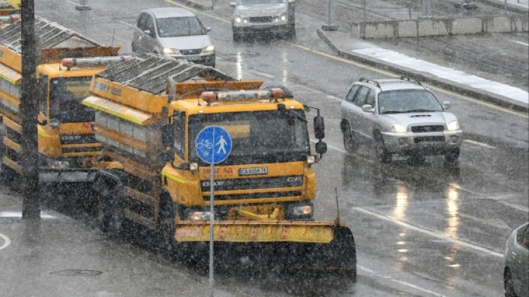 Снимка: Булфото, архив