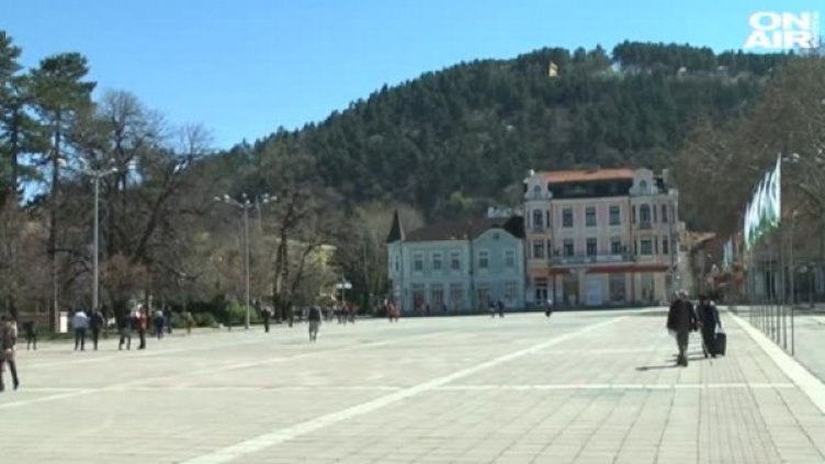 Снимка: bgonair.bg