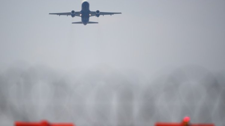 Снимка: Reuters