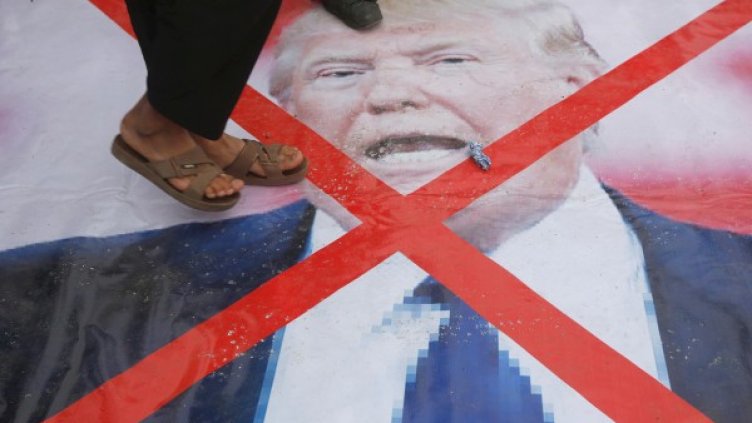 Снимка: архив Reuters