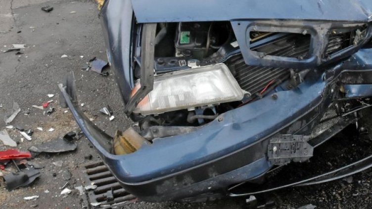 Снимка: архив "Булфото"