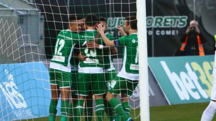 Снимка: Булфото