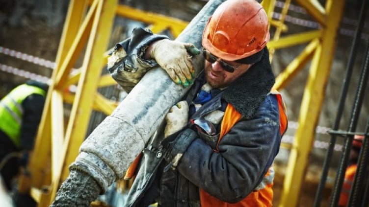 Снимка: Reuters