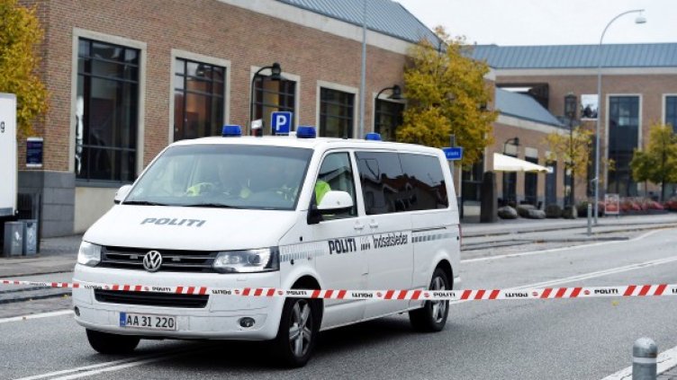 Снимка: архив, Reuters