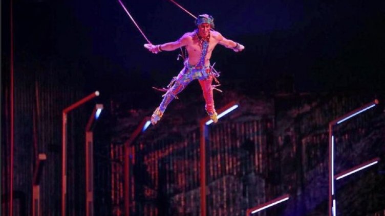 Снимка: Twitter