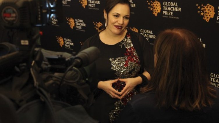 Андрия Зафираку. Снимка: БТА