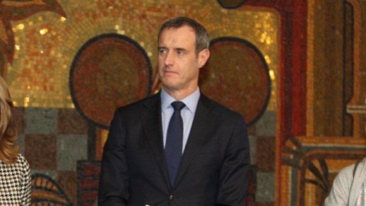 Снимка: МВнР