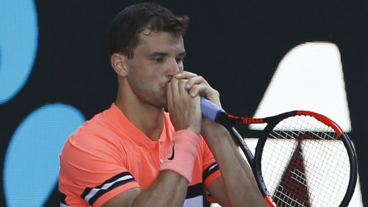 Снимка: Reuters