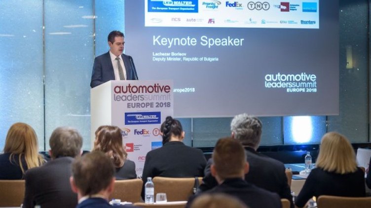 Снимка: НКИЗ