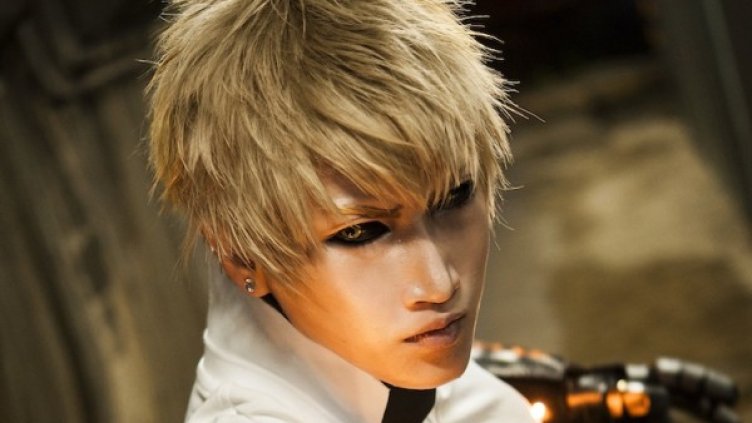 Снимка:  Comic Con