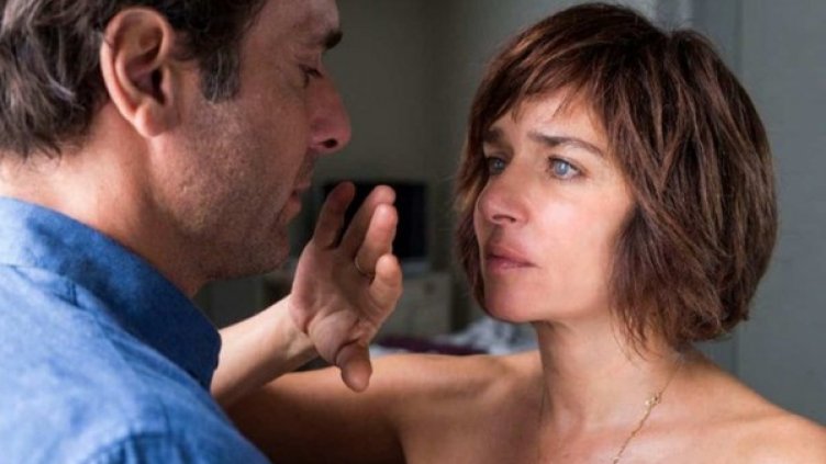 Кадър от "Невидими цветове". Снимка: София Филм Фест