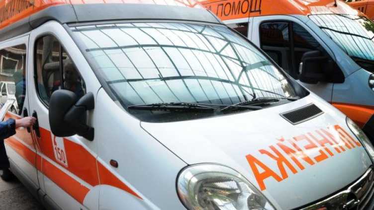 Снимка: Булфото