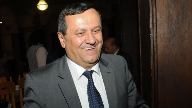 Снимка: архив "Булфото"