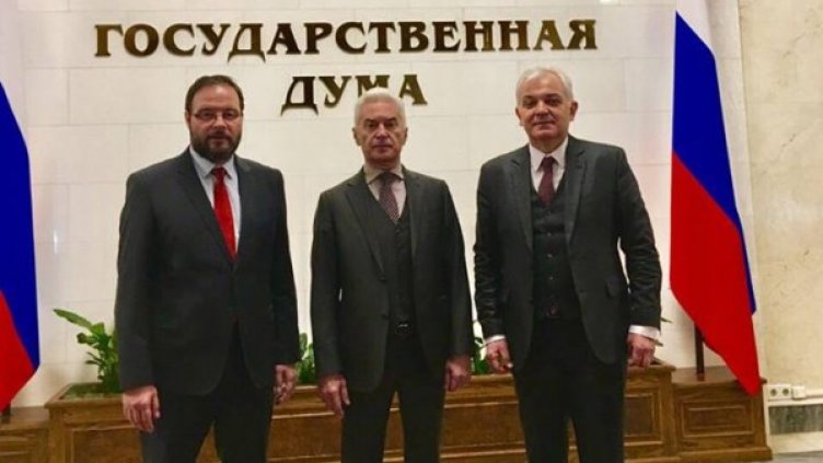 Снимка: "Атака"