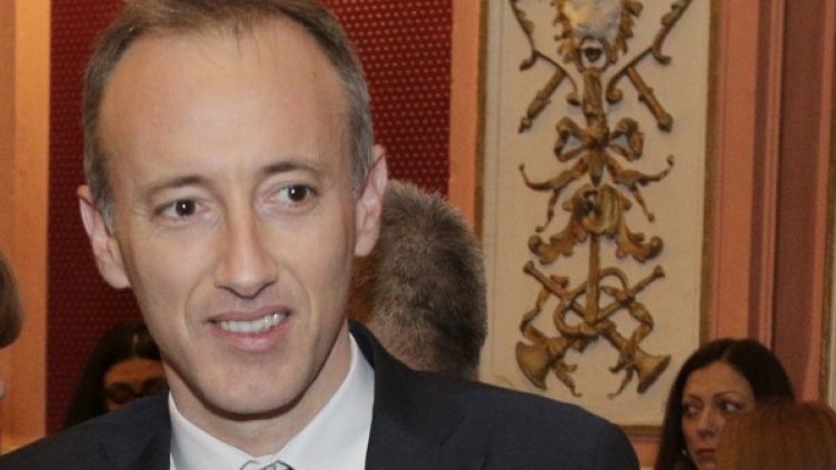 Снимка: БТА, архив