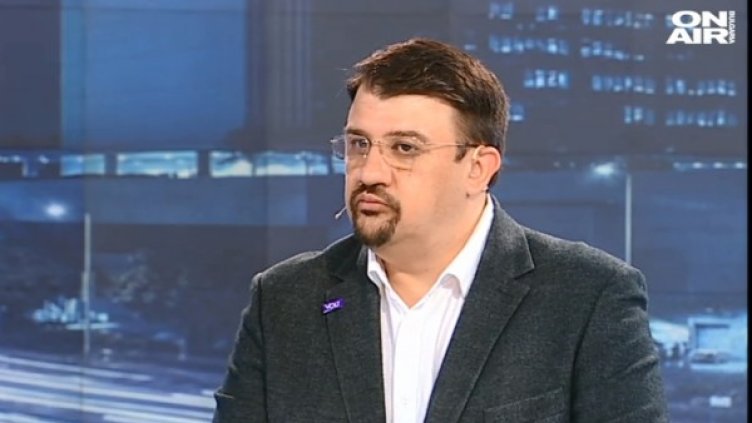 Снимка: Bulgaria On Air