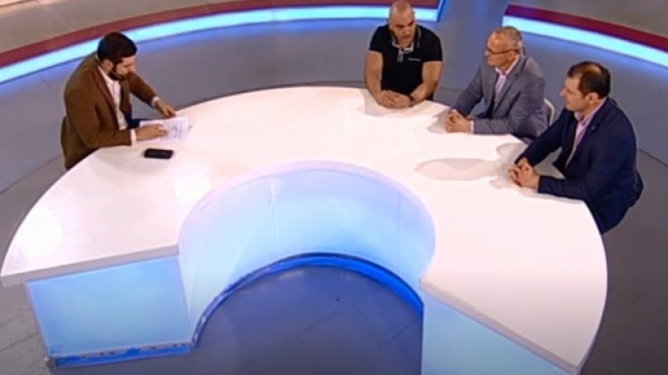 Снимка: Bulgaria On Air