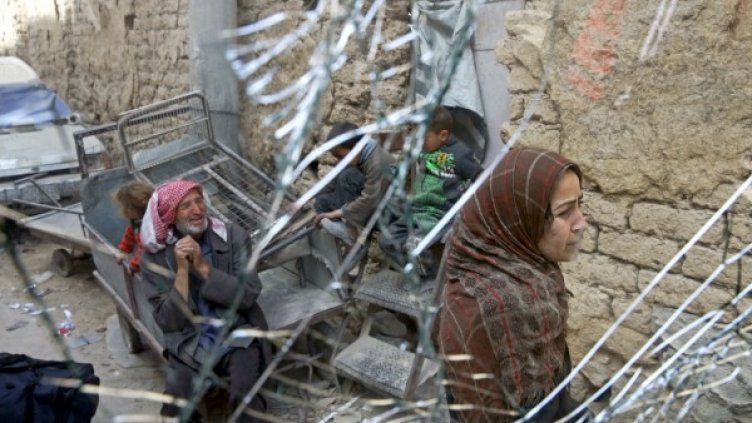 Снимка: архив, Reuters