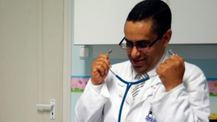 Снимка: архив, Reuters