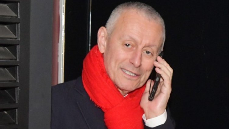 Снимка: архив "Булфото"