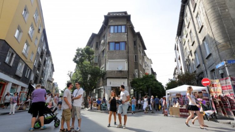 Снимка: архив, БТА