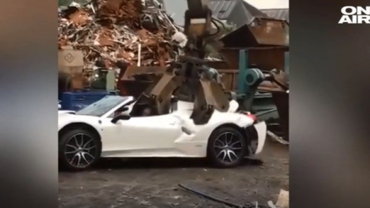 Снимка: Bulgaria ON AIR