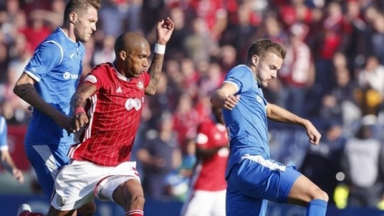 Снимка: Bulphoto.com